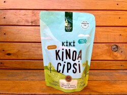 Kinoa Cipsi KİKİ - 35 g - 2