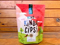 Kinoa Cipsi KİKİ - 35 g - 3